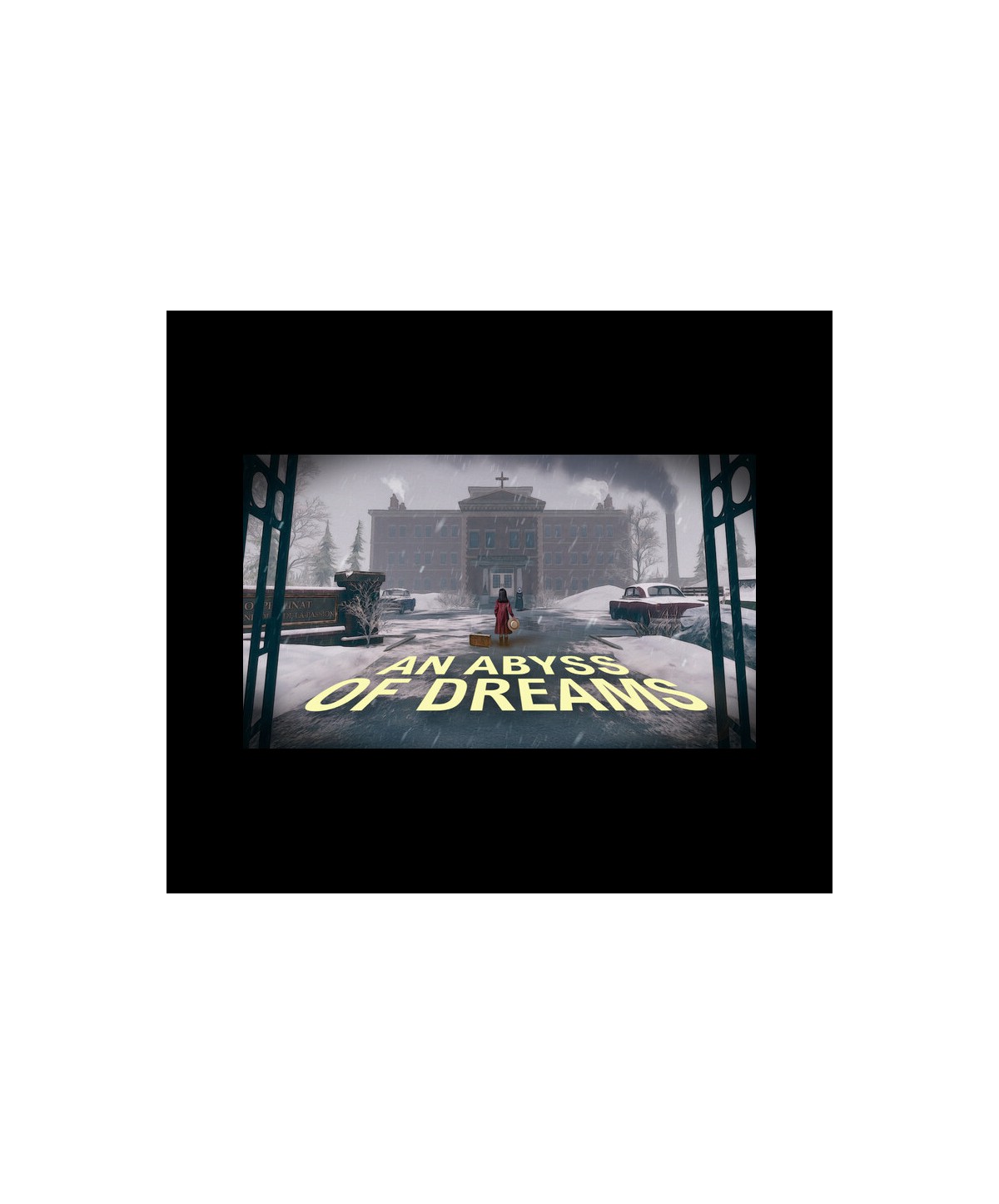 An Abyss of Dream Steam Key GLOBAL